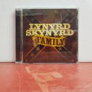Lynyrd Skynyrd - Family CD