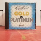 Lynyrd Skynyrd - Gold & Platinum 2CD