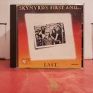 Lynyrd Skynyrd - Skynyrd's First And...Last CD