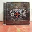 Lynyrd Skynyrd - God + Guns CD