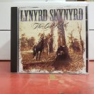 Lynyrd Skynyrd - The Last Rebel CD
