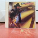 John Anderson - Solid Ground CD