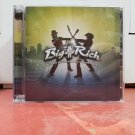 Big & Rich - Between Raising Hell And Amazing Grace CD/DVD