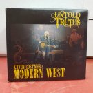 Kevin Costner & Modern West CD