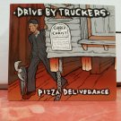 Drive By Truckers - Pizza Deliverance CD