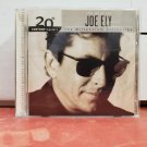 Joe Ely - The Best Of Joe Ely - 20th Century Masters CD