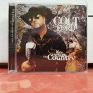 Colt Ford - Ride Through The Country CD VG