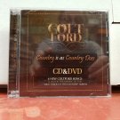 Colt Ford - Country Is As Country Does CD/DVD
