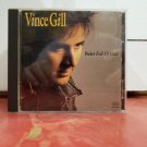 Vince Gill - Pocket Full Of Gold ADD CD