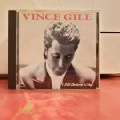 Vince Gill - I Still Believe In You DDD CD