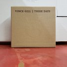 Vince Gill - These Days 4CD Box Set