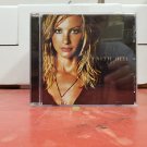 Faith Hill - Cry - Enhanced CD