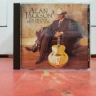 Alan Jackson - The Greatest Hits Collection CD