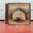 Alan Jackson - Precious Memories CD