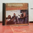 The Kentucky Headhunters - Pickin' On Nashville - AAD VG