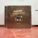 The Kentucky Headhunters - Soul CD