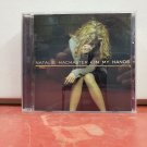 Natalie Macmaster - In My Hands CD