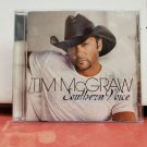 Tim McGraw - Southern Voice CD