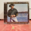 Brad Paisley - Who Needs Pictures CD