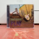 Brad Paisley - Play CD