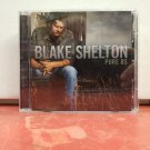 Blake Shelton - Pure BS CD