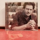 Blake Shelton - Hillbilly Bone CD