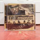 Kenny Wayne Shepherd - 10 Days Out - Blues From The Backroads CD/DVD + Promo CD