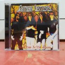Southern Gentlemen - Third Time Is The Charm (Made In Germany) CD