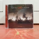 Sugarland - Live On The Inside CD/DVD