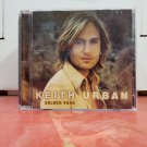 Keith Urban - Golden Road CD