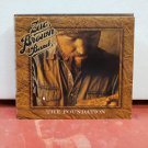 Zac Brown Band - The Foundation CD