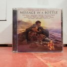 Original Movie Soundtrack - Message In A Bottle WEA CD VG