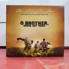 Original Movie Soundtrack - O Brother, Where Art Thou? Enhanced CD