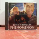 Original Movie Soundtrack - Phenomenon - WEA CD