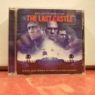 Original Movie Soundtrack - The Last Castle CD