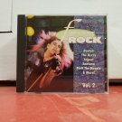 Various Artists - Forever Rock Volume 2 CD