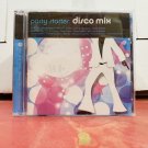 Various Artists - Party Starter - Disco Mix CD