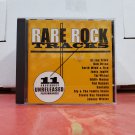 Various Artists - Rare Rock Tracks CD