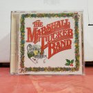 Marshall Tucker Band - Carolina Christmas CD