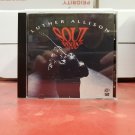 Luther Allison - Soul Fixin' Man CD