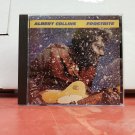 Albert Collins - Frostbite CD