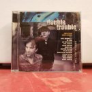 Double Trouble - Been A Long Time CD