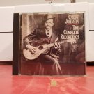 Robert Johnson - The Complete Recordings - AAD 2CD