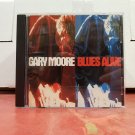 Gary Moore - Blues Alive CD