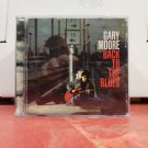 Gary Moore - Back To The Blues CD