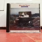 Walter Trout Band- Life In The Jungle (Made In Germany) CD
