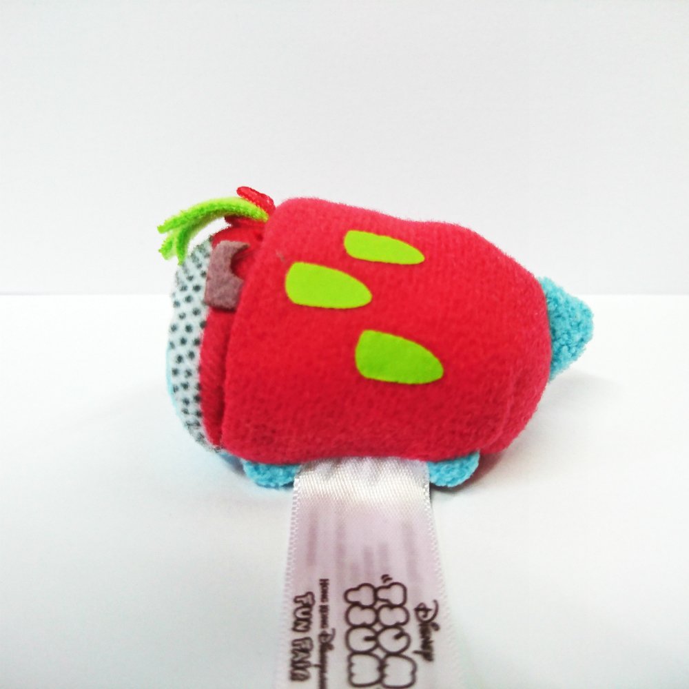 mini plush doll