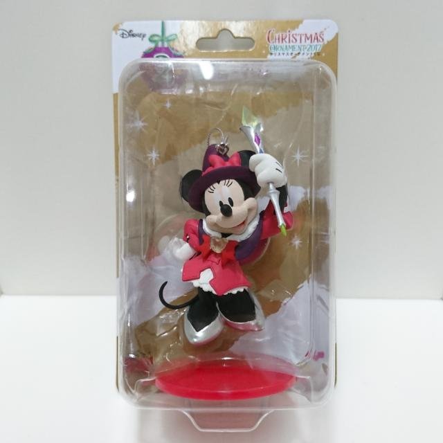 disney minnie mouse christmas ornament 2017 from japan disney minnie mouse christmas ornament 2017 from japan