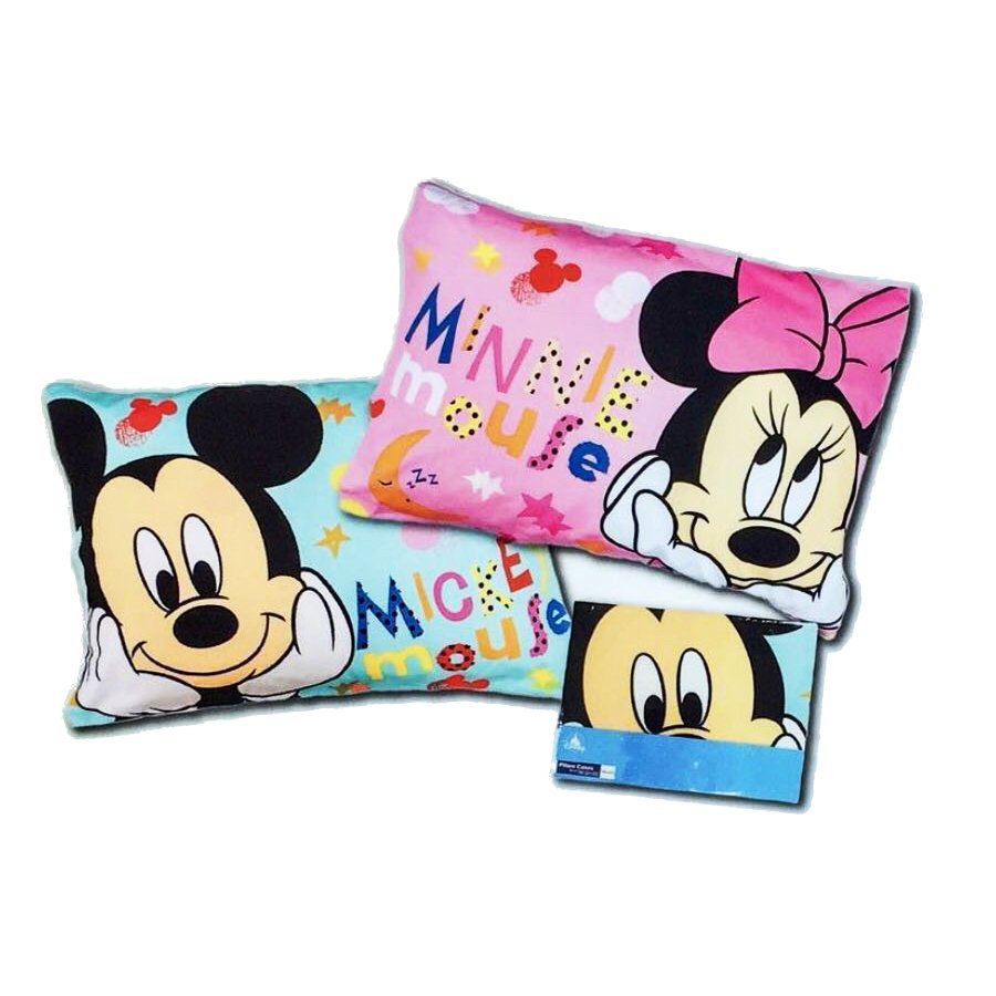 mickey mouse vanity case