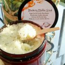 Glorias Grand Blueberry Muffin Body Scrub